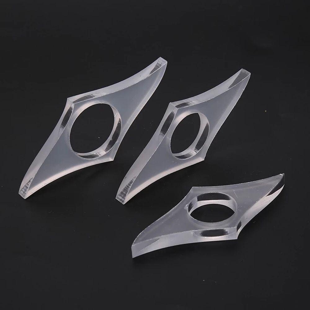 Shape Multi-function Reading Book Bookmarks Thumb Page Holder Stationery Supplies Book Thumb Holder