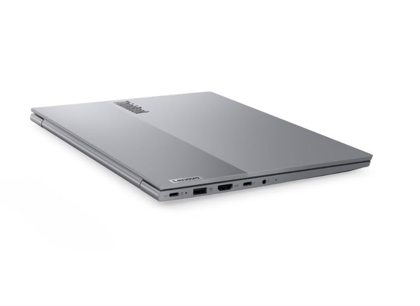 Laptop ThinkBook 16 G9 21UY00G3PB W11Pro CORE 5 210H/16GB/512GB/INT/14.0 WUXGA/Arctic Grey/3YR OS + 1YR CI + CO2 Offset