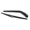 Rear Windscreen Wiper Arm And Blade Set 85241-0K010 For Toyota Yaris 2006-2014