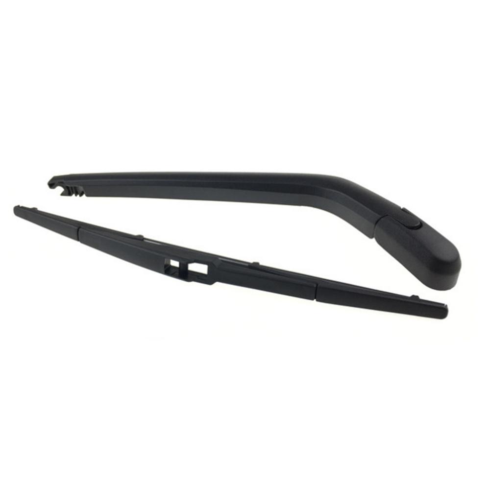 Rear Windscreen Wiper Arm And Blade Set 85241-0K010 For Toyota Yaris 2006-2014