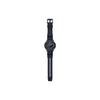 Casio LCD/Pointer Dual Display Series WOMAN Carbon Fiber Core Outdoor Sports Dual Display Lightweight Quartz Movement Resin Strap GMA-S2200-1AJF