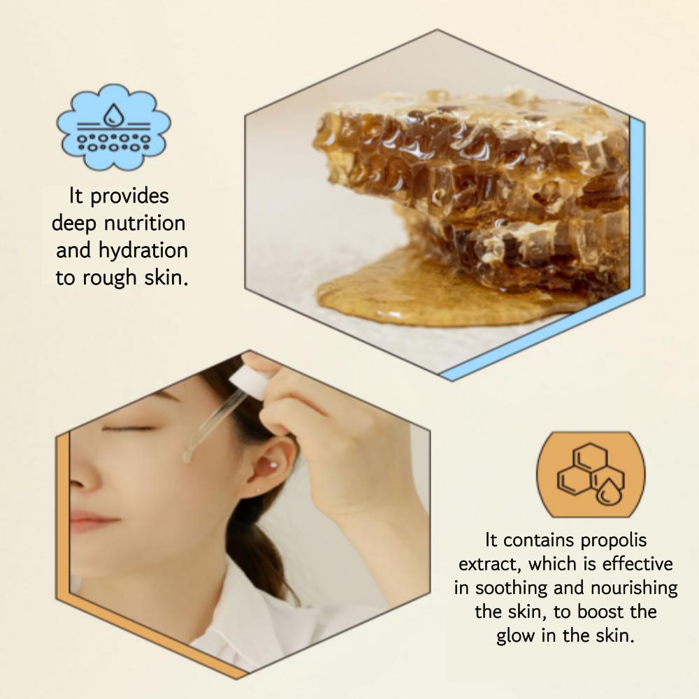 Beauty of Joseon Beauty of Joseon Glow Serum 30ml | Ginseng Snail / Propolis / Rice / Green Tea