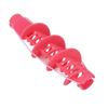 20 PCS Hair Rollers Reusable Spiral Rollers Hairdressing Curling Styling Tool for Girls