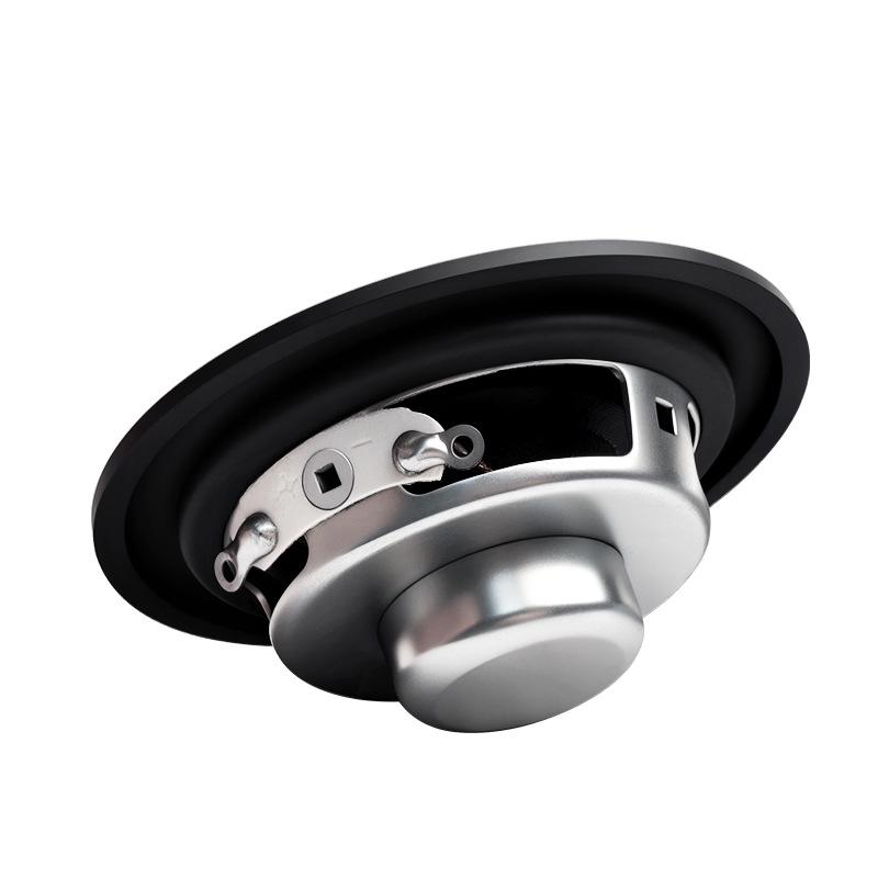 

JingGeYuan 53mm 4 Ohm 3W Full-Range Multimedia Projector Speaker with Internal Magnet and Bass