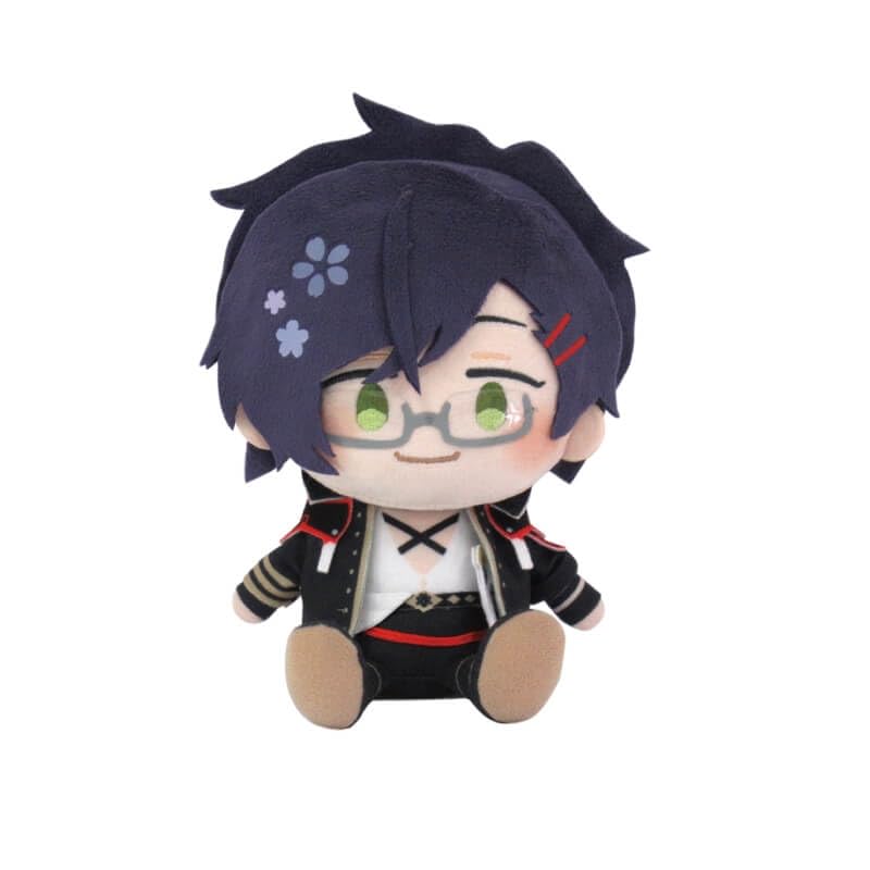 

Непослушная плюшевая игрушка Touken Ranbu 16 Акаши Куниюки [Перепродажа]