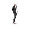 adidas Adicolor Classic Beckenbauer Trainingsjacke (KR-Größenbestimmung) Schwarze Herren Streetwear IY8077