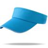 Sports Polyester Cotton Visor