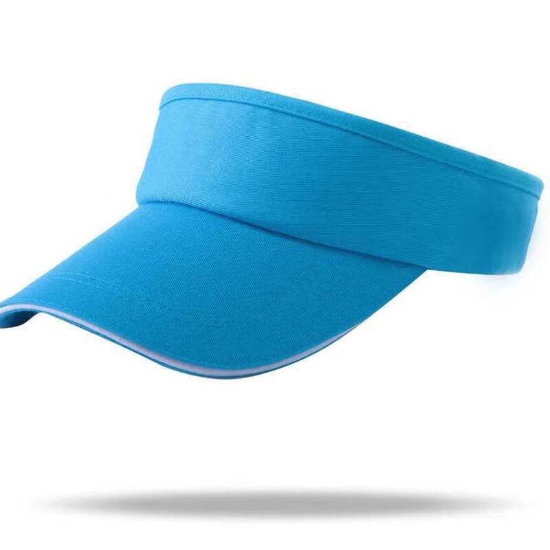Sports Polyester Cotton Visor