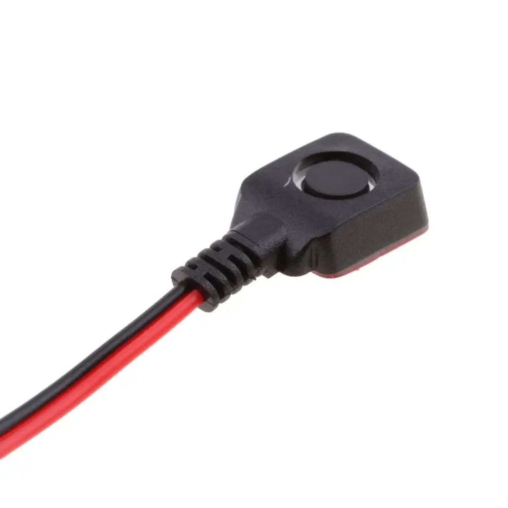 Switch Mechanism Emergency Panic Push Switch Car Safety System Switch  Emergency Situations