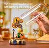 PANTASY The Little Prince Time Travel Building Set for Adults and Teens, DIY Assembly Model, Collectible, Decorative Gift