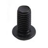 Replace Screws Tool Black W/Wrench Electric scooters Pole to Base mounting