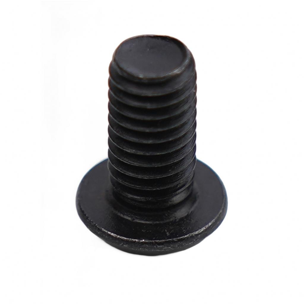 Replace Screws Tool Black W/Wrench Electric scooters Pole to Base mounting