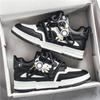 Trend Athletics Vulcanized Shoes Men Fashion Canvas Platform Men’s Sneakers Casual Sport Walking Street Style Shoes Sneakers For Men Comfortable