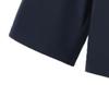 Li-Ning Casual Running Fitness Lightweight Training Shorts Men Shorts Dark-Blue AKSV797-2