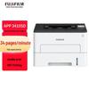 FUJIFILM Apeos Print 3410SD Wireless A4 Black & White Duplex Laser Printer