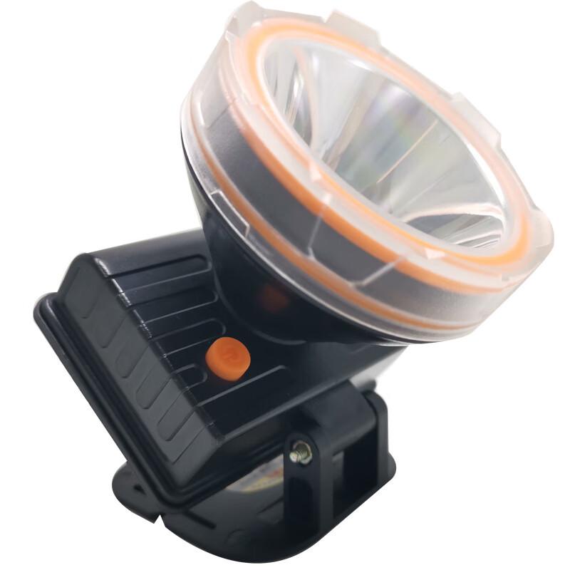 50W Rechargeable Waterproof Headlamp