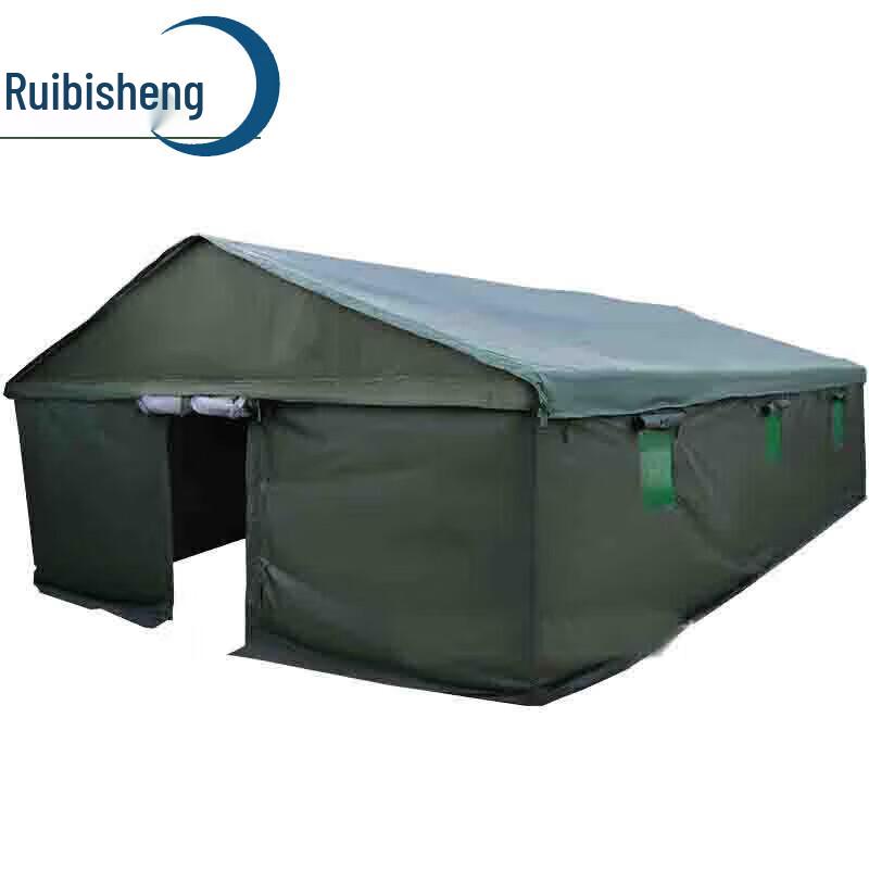 Ruibisheng Outdoor Waterproof Work & Emergency Tent