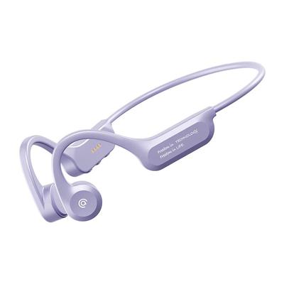Casque de sport aigo G03PRO à conduction osseuse, étanche IP68