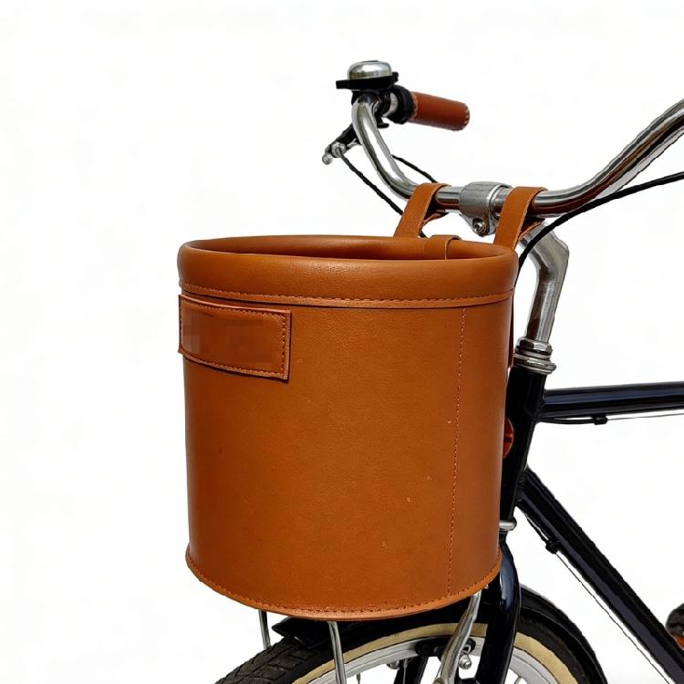 Bike Mounted Storage Handlebars Bag Waterproof Bicycles Front Bag For Toddlers Scooters Convenient Carrying