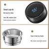 SUPOR Smart 316 SS Insulated Cup with LED Display