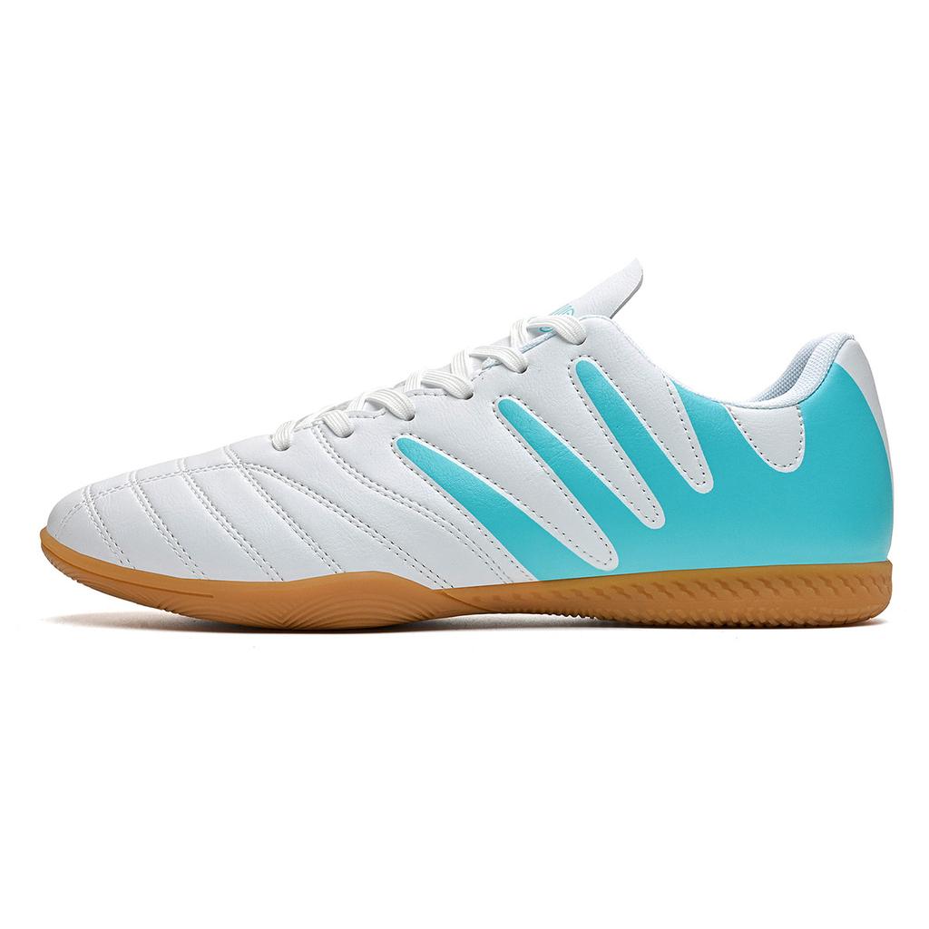 New low-top flat-bottom game football shoes, youth professional football shoes