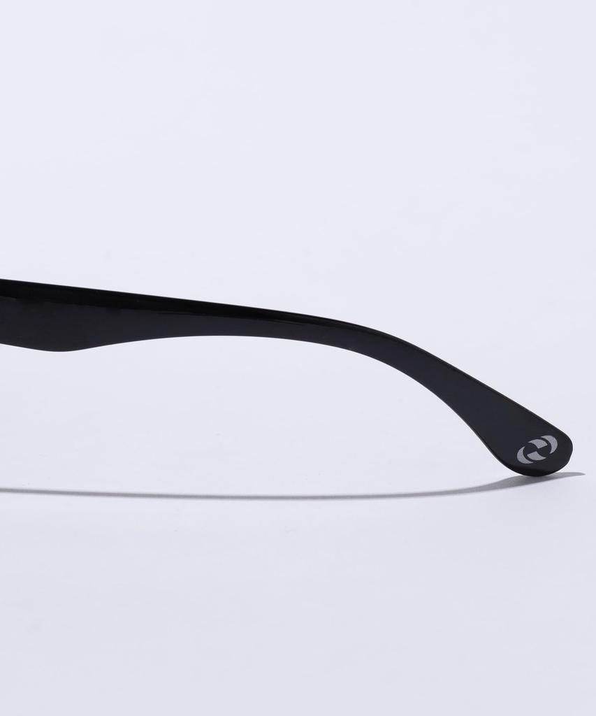 Sunglasses HORIZON CLEAR Tortoise Brown FREE [jugaad14] [Jugaad Fourteen] D.BLK 122500393D.BLKFREE