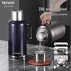 TAFUCO 1.8L 316 Stainless Steel Thermal Carafe