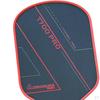 Pickleball Paddle Premium Racquet for Consistency Control Balance Blue