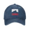 Love Skiing French Alps Tarentaise France Ski Resort Tignes Val D Isere Baseball Cap Caps New Hat Unisexs Hats WomenS