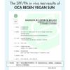 Dr. Ceuracle - Cica Regen Vegan Sun