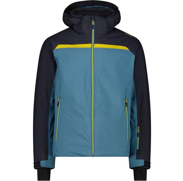Куртка CMP Herren-Skijacke aus Twill EU 52
