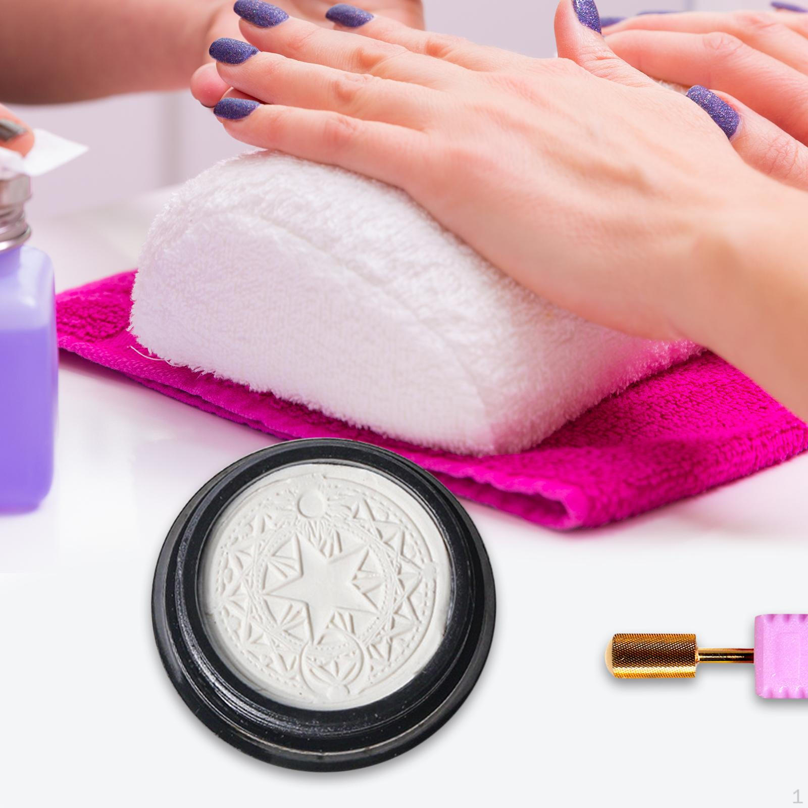 

Nail Drill Grinding care Portable Beauty Salon Durable Universal Manicure Tools Professional Remove