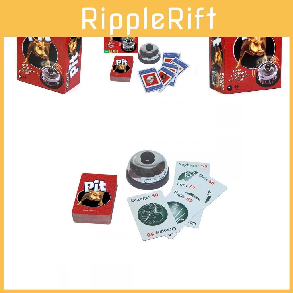 Luksusowa interaktywna gra karciana Pit Gold Bull dla dobrej zabawy i rozwoju umiejętności