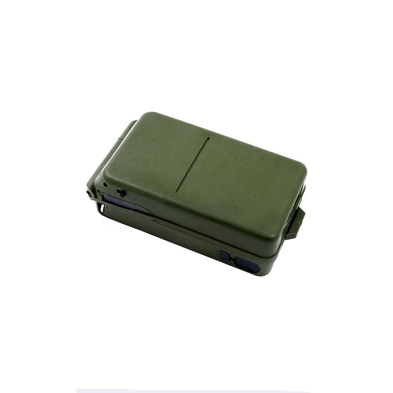 Turystyczny krzesiwo do rozpalania