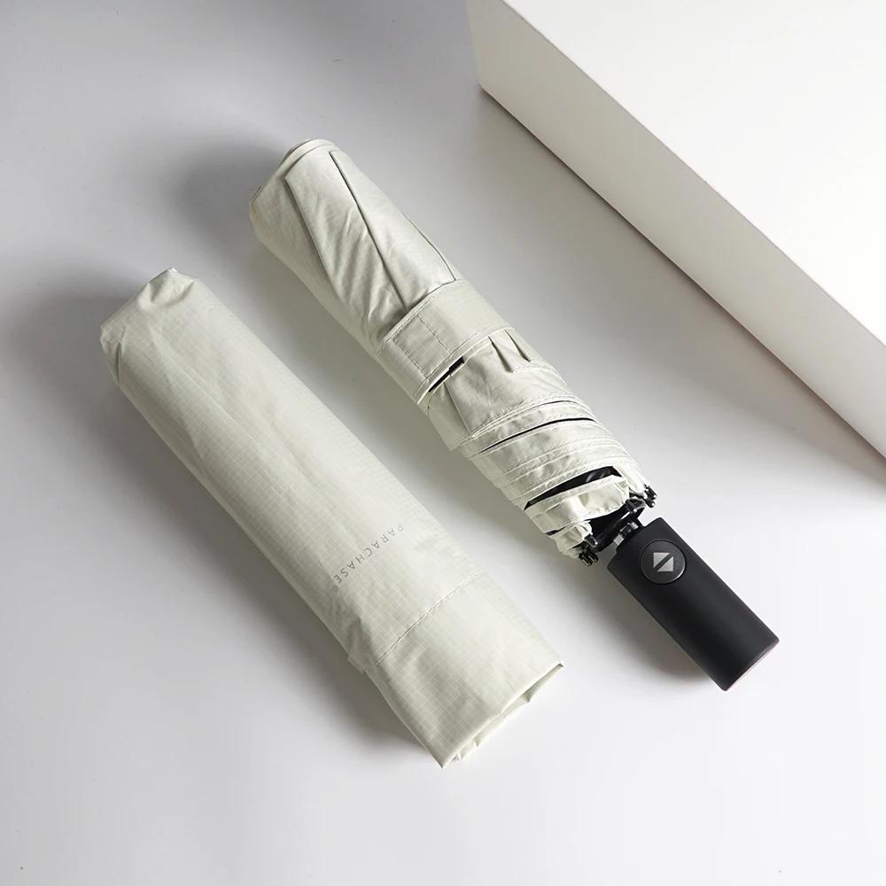 Автоматический зонт для женщин — фото 11