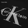 Calvin Klein Jeans Men's Classic Logo Crew Neck Sweatshirt