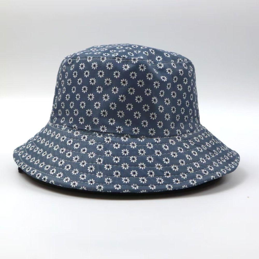 Double-sided Women's Sun Hat UV Protection Wide Brim Tea Picking Work Hat Lightweight Breathable Fisherman's Hat Summer Outdoor