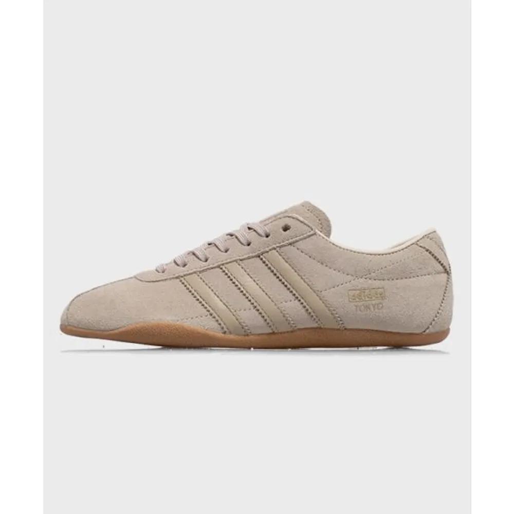 [adidas] Women's Espresso Stone Khaki KI3041