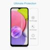 For Samsung Galaxy A03s / A03 Core 0.26mm 9H 2.5D Tempered Glass Film