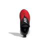 adidas Fortarun Predator Ac K Slip Resistant Cushioning Kids Lifestyle Shoes Children Aged 3 7 Years Old EF9621