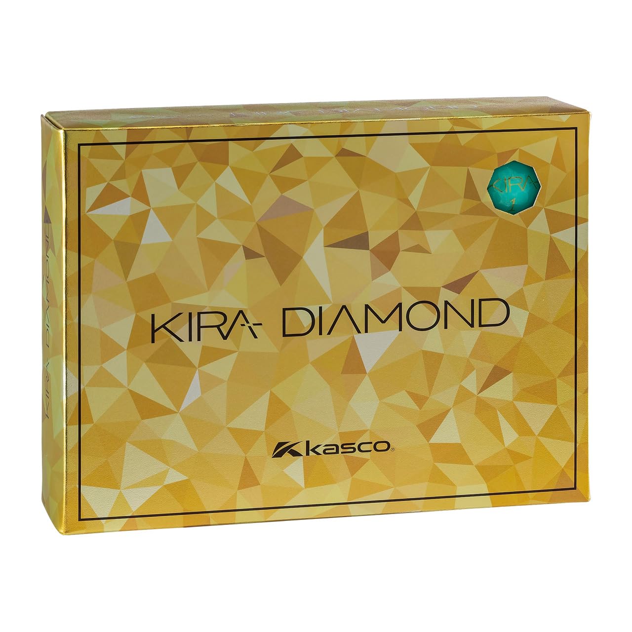 

Шолом KIRA DIAMOND2 Бірюзовий 12P
