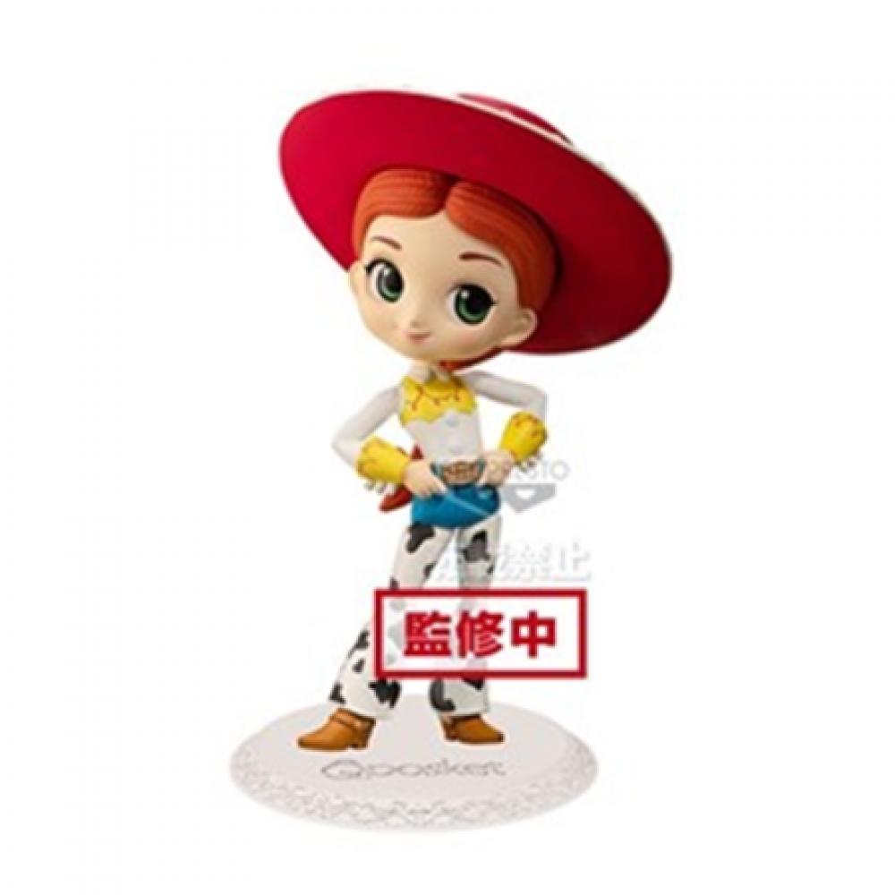 

Banpresto Banpresto Qposket Pixar Персонажи История игрушек Джесси Би для Японии