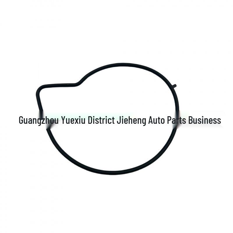 Volvo XC90 (03) & XC60 (06-17) Water Pump Seal Ring for 6-Cylinder Engines