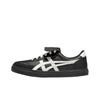 Aaron 2.0 Comfortable Versatile Low-Top Skate Shoes Unisex Sneakers Black 1203A720-001