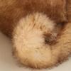 Fluffy Monkey Stuffed Doll PP Cotton Banana Monkey Doll Banana Monkey Plush Toy  Easter Gifts