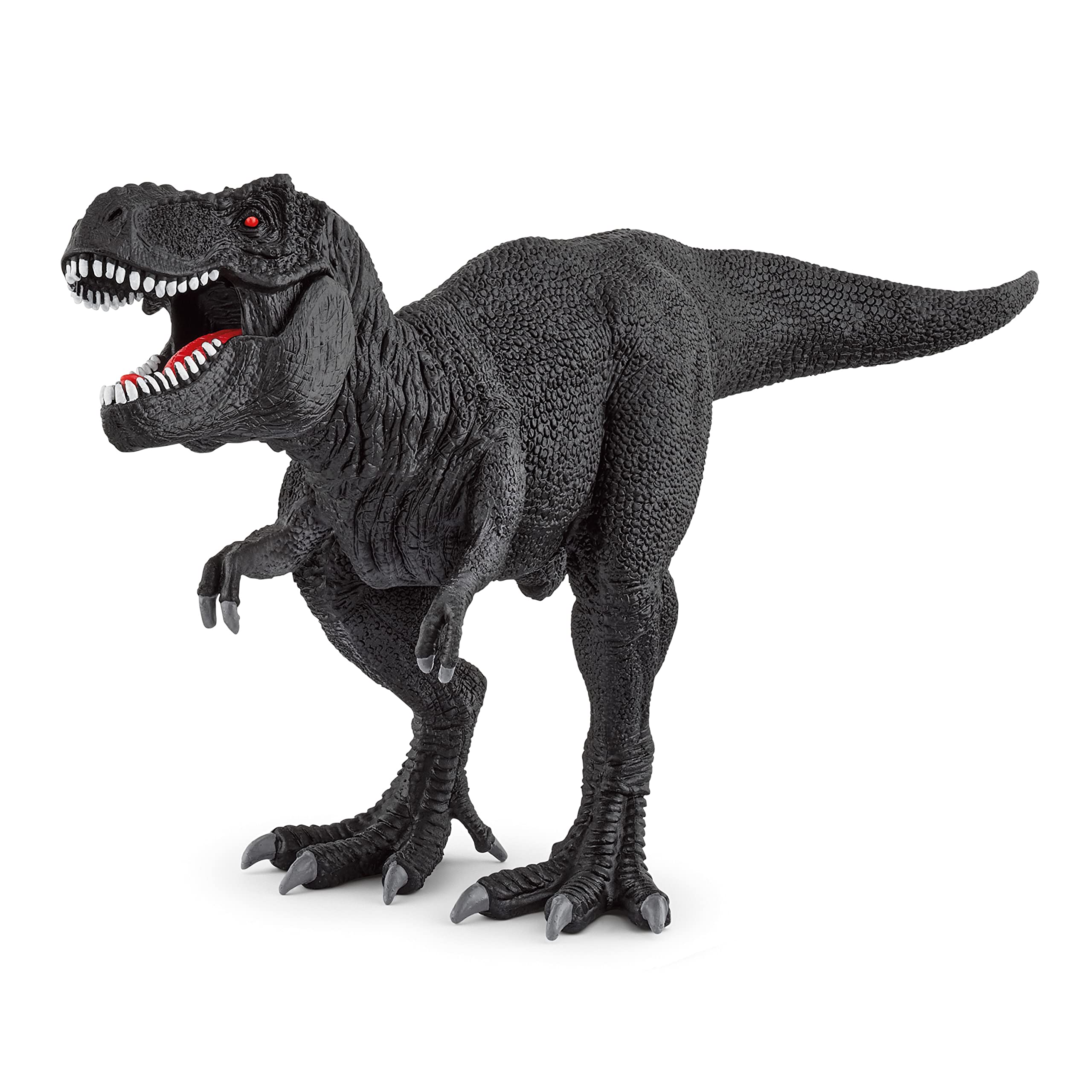 

VORAGA SCHLEICH 72169 - Dinosaurs - Black T-Rex, Schwarzer Tyrannosaurus, Limited Edition