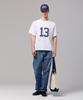 Ausdoeoboiseu Aircorepro™ Football Tee (White)