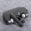 Automatic Fishing Hook Tyer Knot Machine Fast Tying Electric Fishing Hook Line Tying Knotting Device