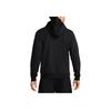 New Kobe Men's Nike Dri FIT Pullover Basketball Hoodie HF0066-010