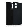 Etui Do Motorola Moto G04 Beline Silicone Czarne
